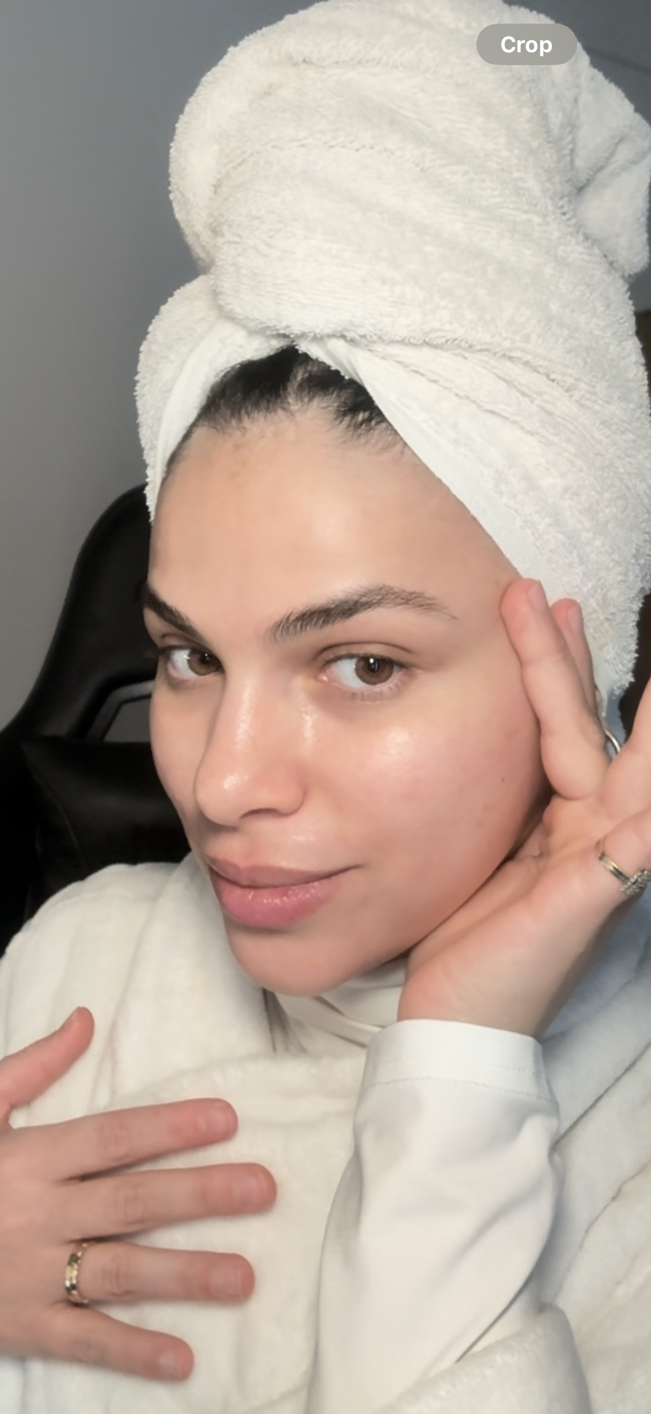 bio collagen mask (3 sheets)