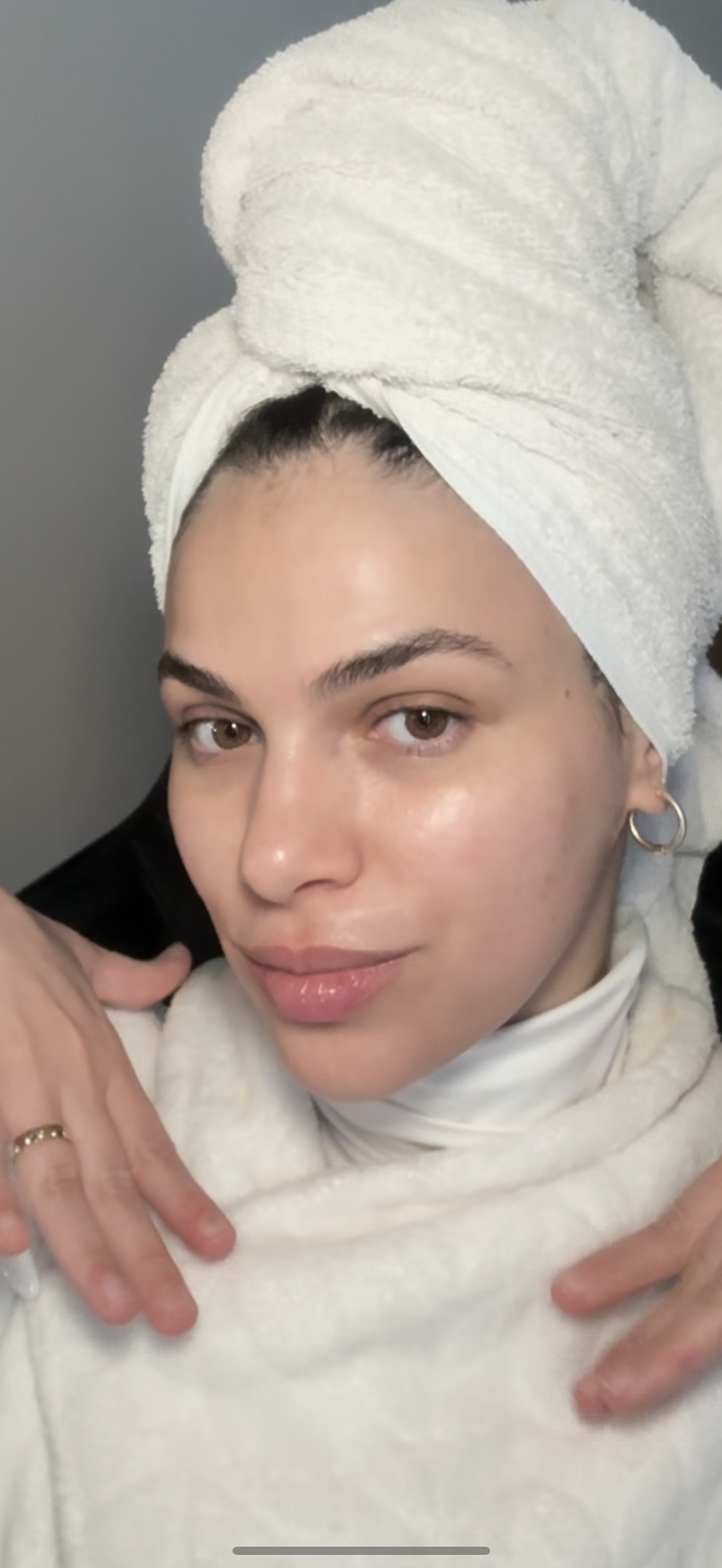 bio collagen mask (3 sheets)