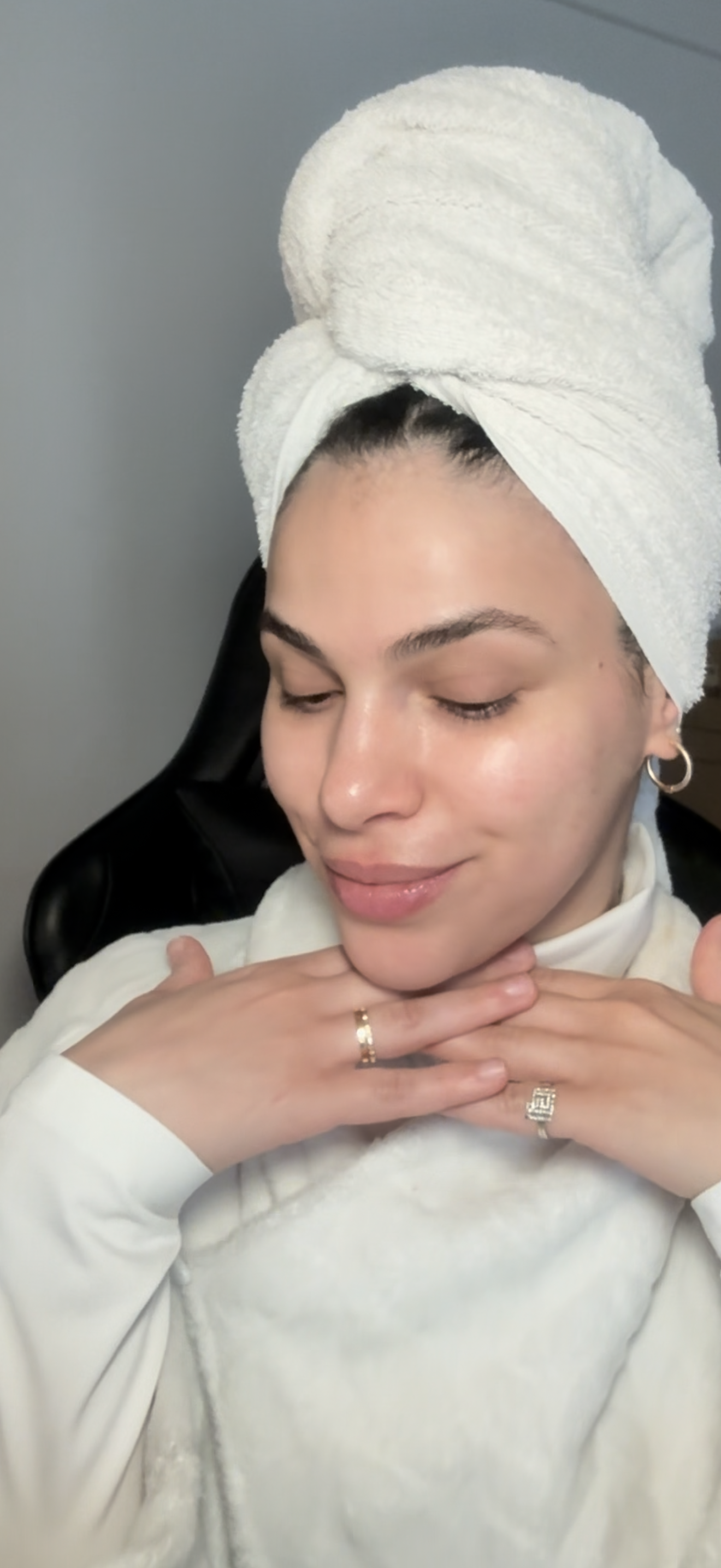 bio collagen mask (3 sheets)